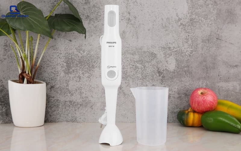 Máy xay sinh tố 300W 