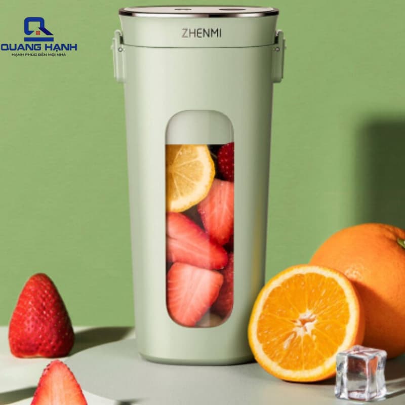 Máy xay sinh tố 