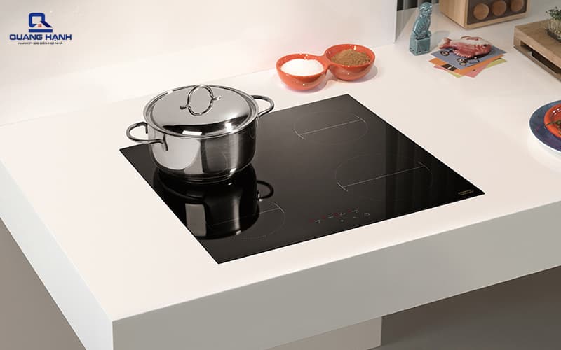 bếp từ báo lỗi f2