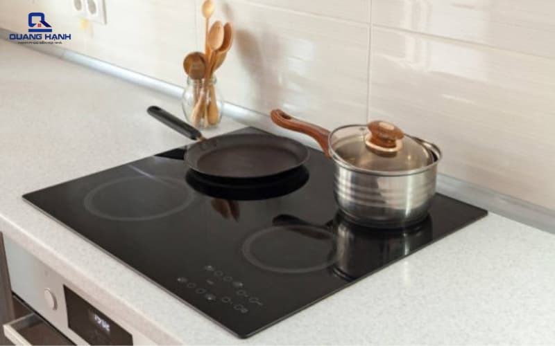 bếp từ báo lỗi f6