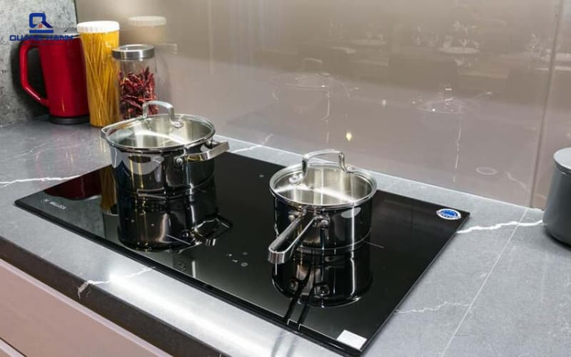 bếp từ báo lỗi f6