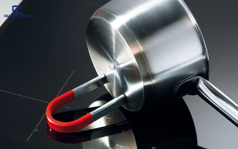 bếp từ báo lỗi f9