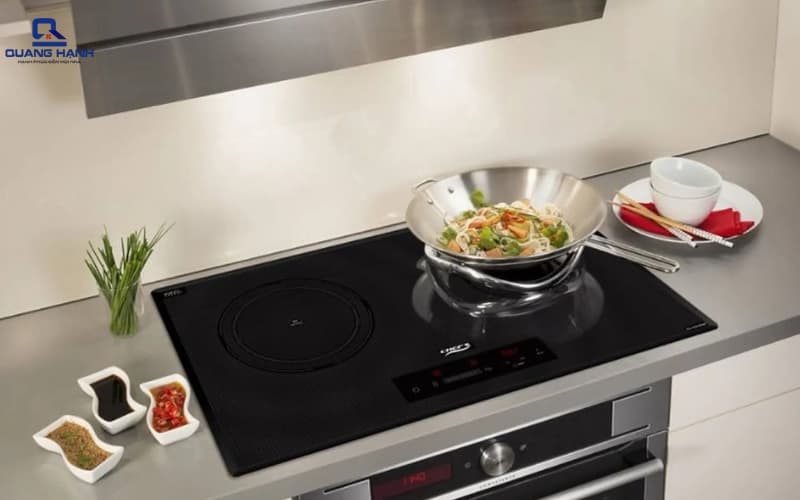 Bếp từ cảm ứng