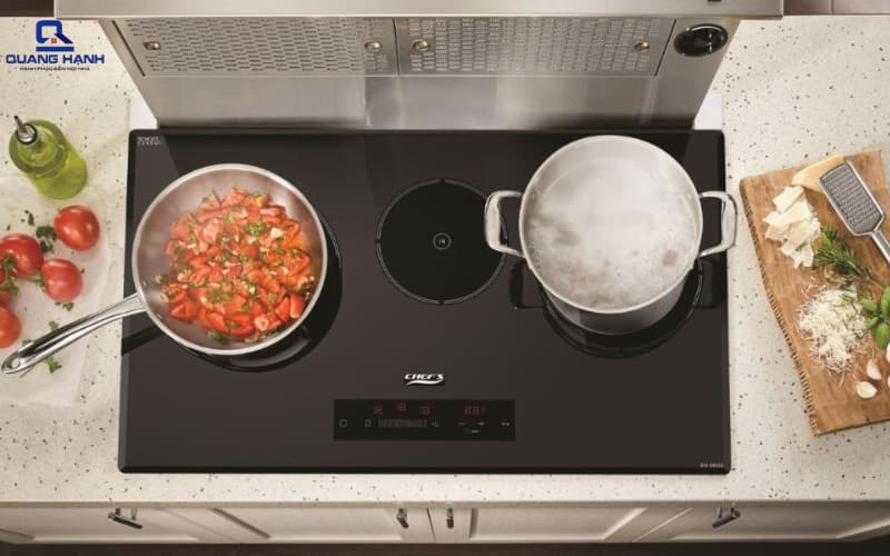 Bếp từ cao cấp là gì vì sao nên đầu tư