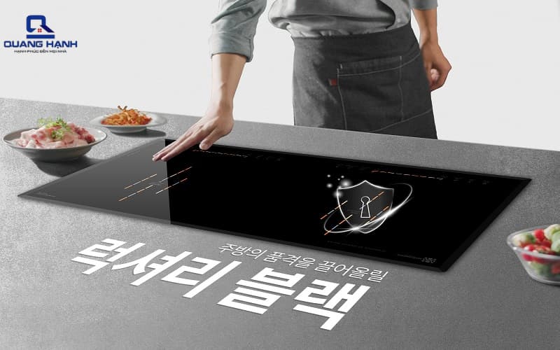 bếp từ đôi giá dưới 5 triệu