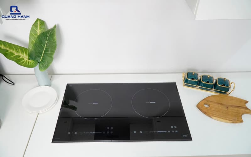 bếp từ đôi giá dưới 10 triệu