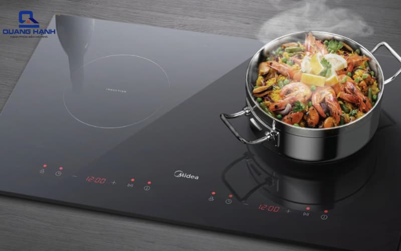 bếp từ giá dưới 3 triệu