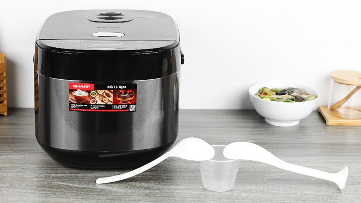 cấu tạo và nguyên lý hoạt động nồi cơm điện 1