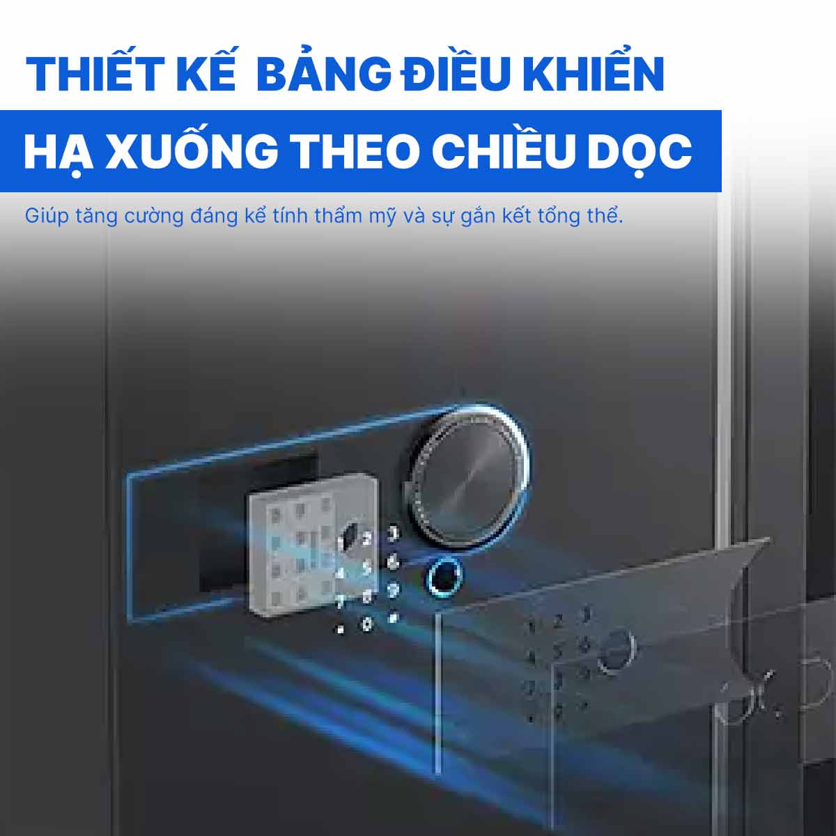 Két sắt Philips SBX202-6C0 60kg