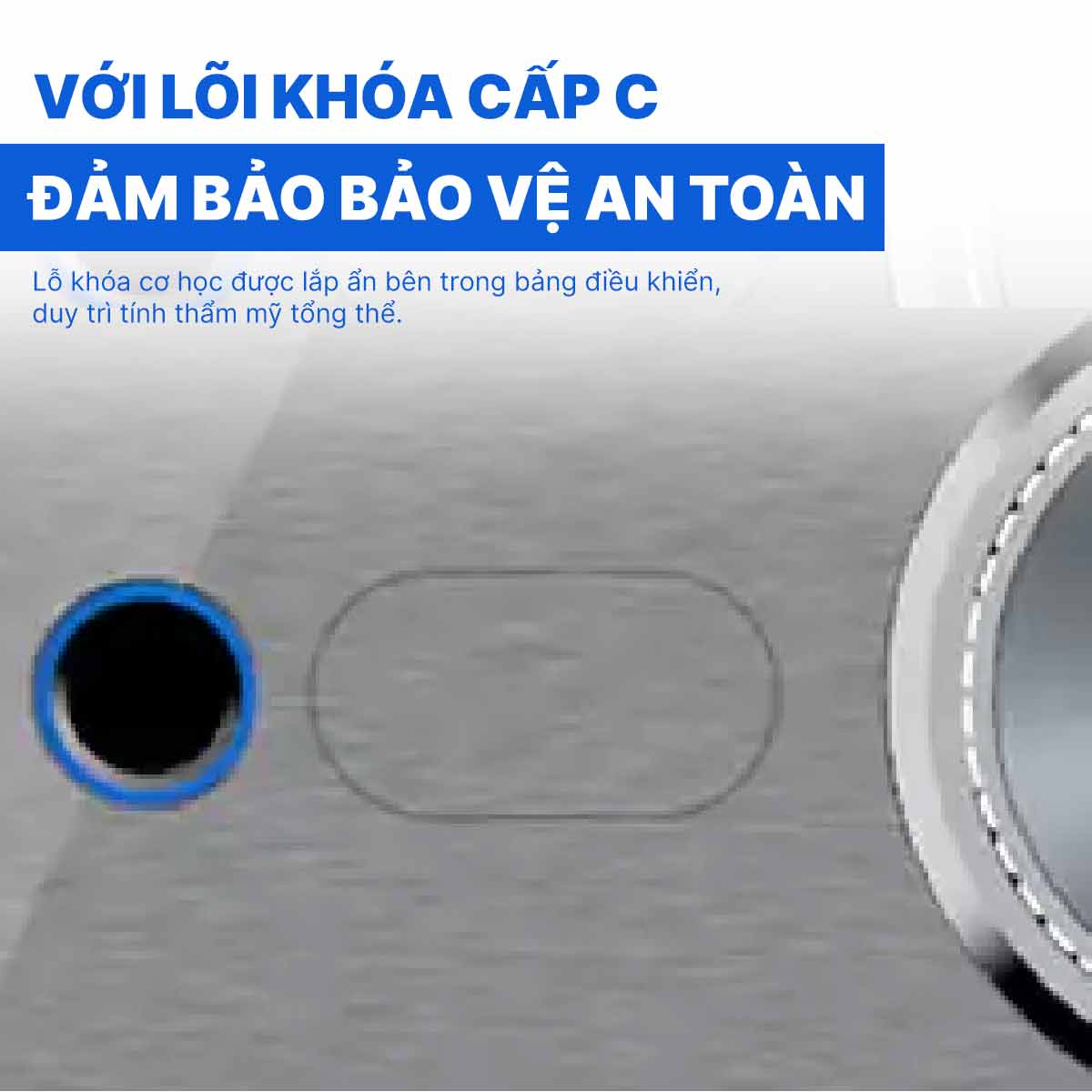Két sắt Philips SBX202-6C0 60kg