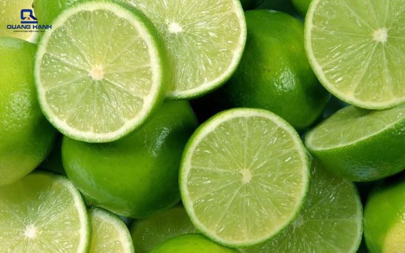 Khử mùi nồi cơm điện