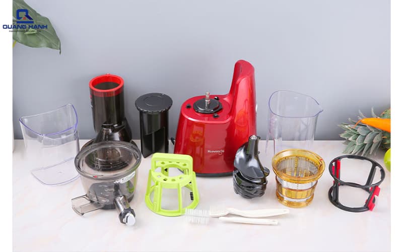 linh kiện máy ép trái cây chính hãng 