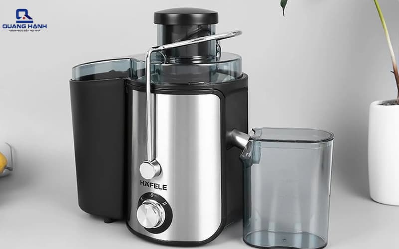 linh kiện máy ép trái cây chính hãng 