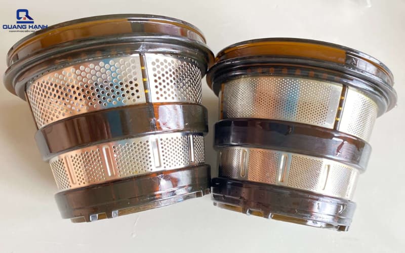 linh kiện máy ép trái cây chính hãng 