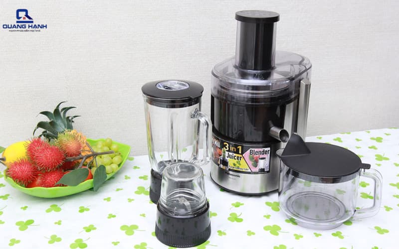 linh kiện máy ép trái cây chính hãng 