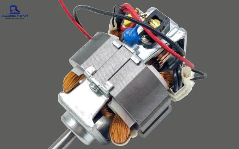 linh kiện máy ép trái cây chính hãng 