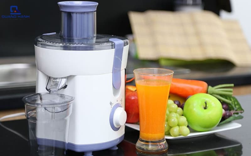 linh kiện máy ép trái cây chính hãng 