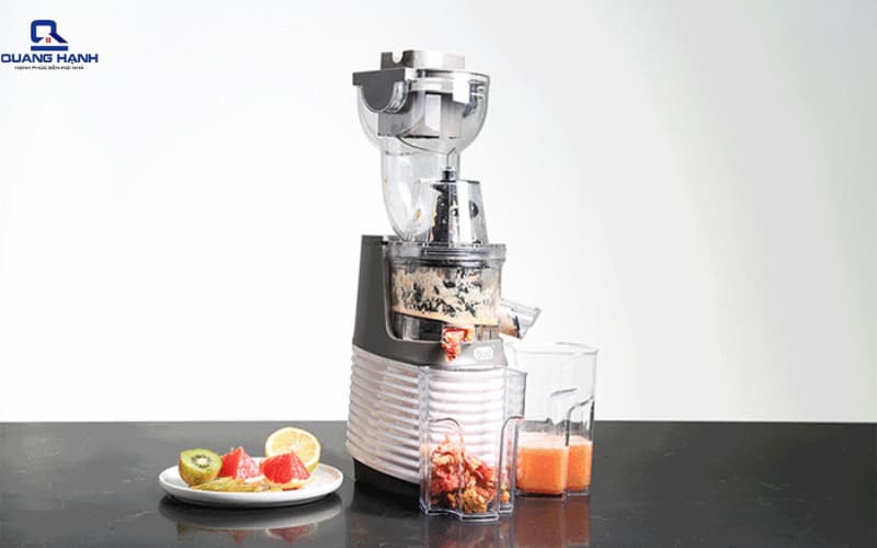 Máy ép trái cây nội địa trung quốc 
