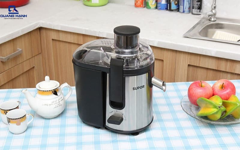 Máy ép trái cây nội địa trung quốc 