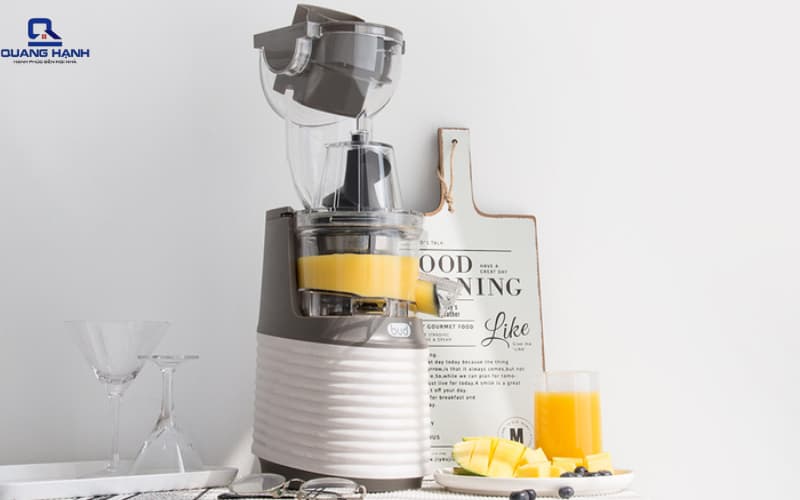 Máy ép trái cây nội địa trung quốc 