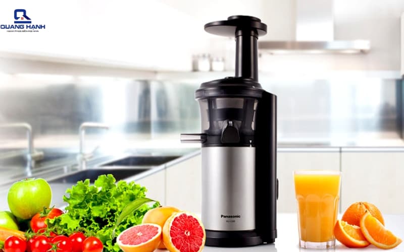 Máy ép trái cây nội địa trung quốc 