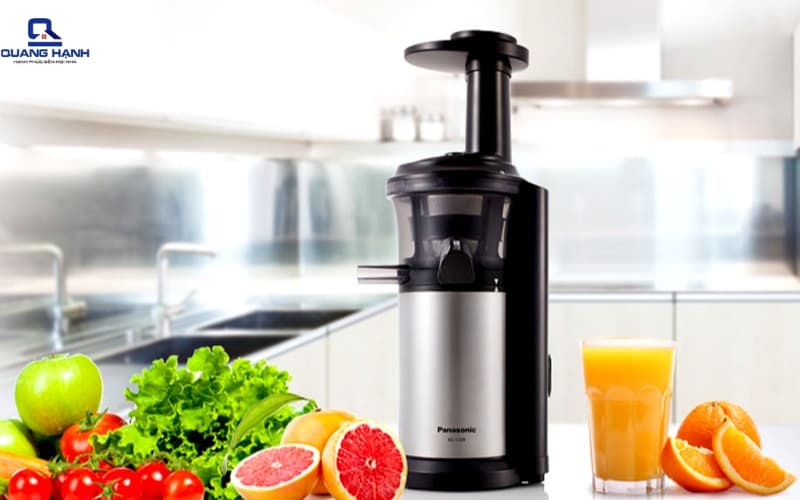 Máy ép trái cây nội địa trung quốc 