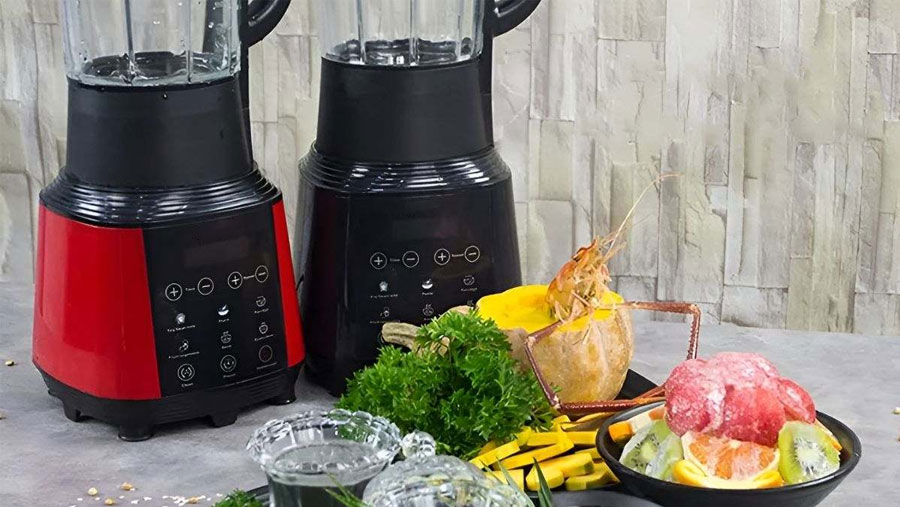 Máy làm sữa hạt có xay thịt được không? Hướng dẫn sử dụng đúng cách 2