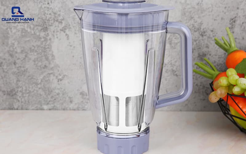 Máy xay sinh tố 400W