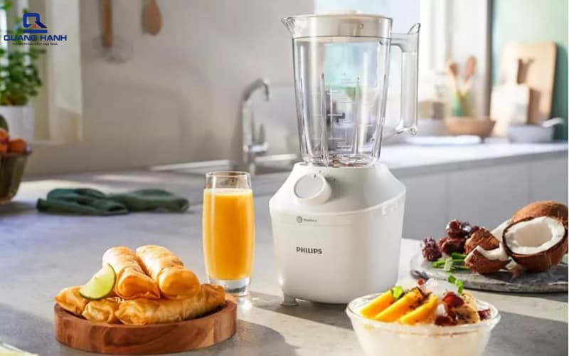 Máy xay sinh tố 450W