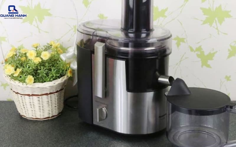Sửa máy ép trái cây
