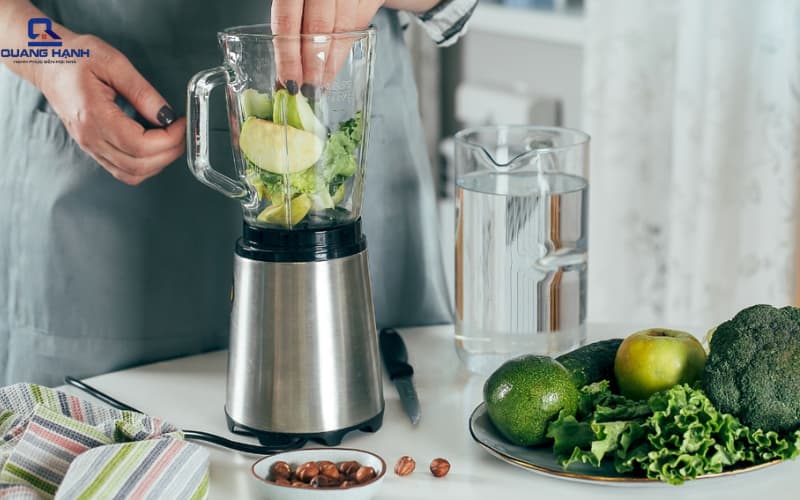 Sửa máy ép trái cây