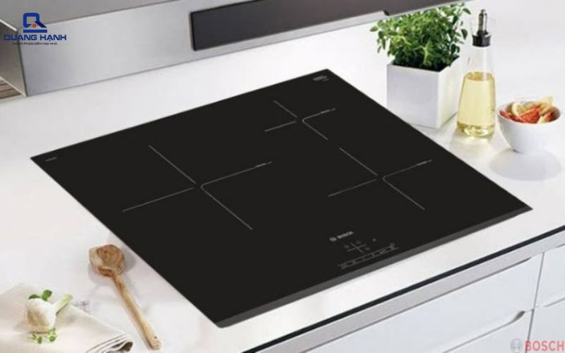 bếp từ 3 bếp là gì