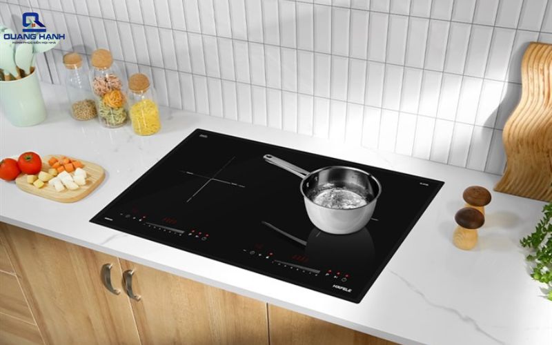 bếp từ có tốn điện không
