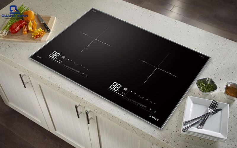 bếp từ âm loại nào tốt