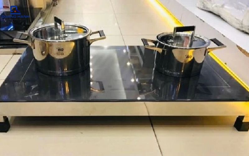 bếp từ âm thành dương