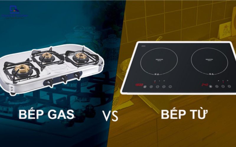 bếp từ có tốn điện không