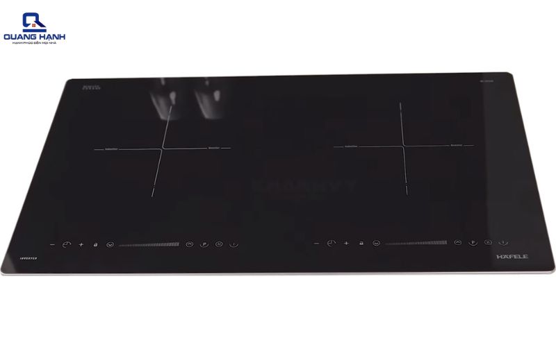 bếp từ đôi tiết kiệm điện