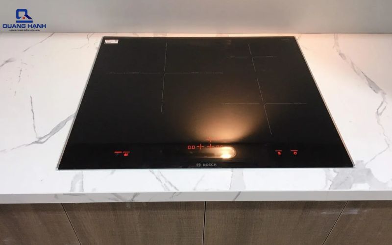 Các loại bếp từ âm giá tốt cho gia đình hiên nay -  12/2025