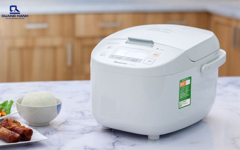 chế độ nấu 2d là gì