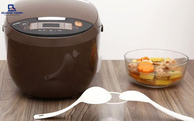 chế độ nấu 2d là gì