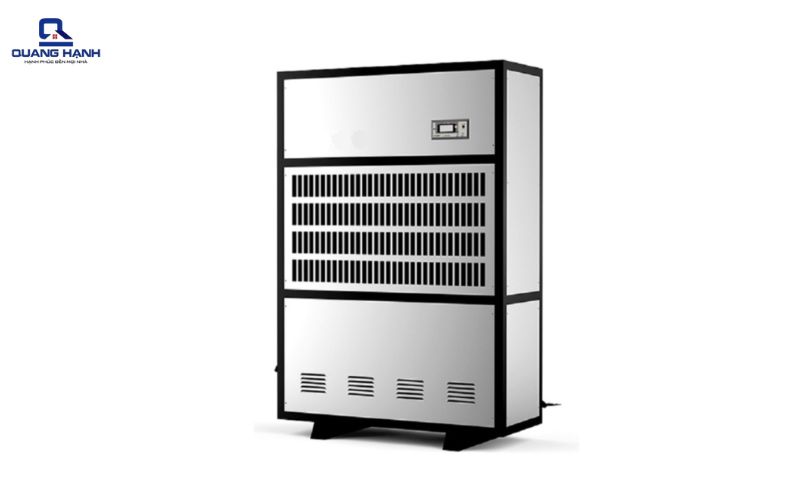 có mấy loại máy hút ẩm