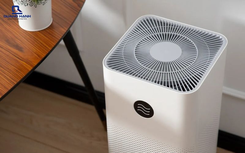 nên mua máy hút ẩm hay máy lọc không khí