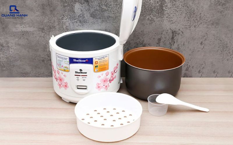 công nghệ nấu 1d là gì