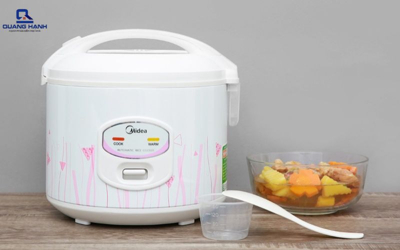 công nghệ nấu 1d là gì