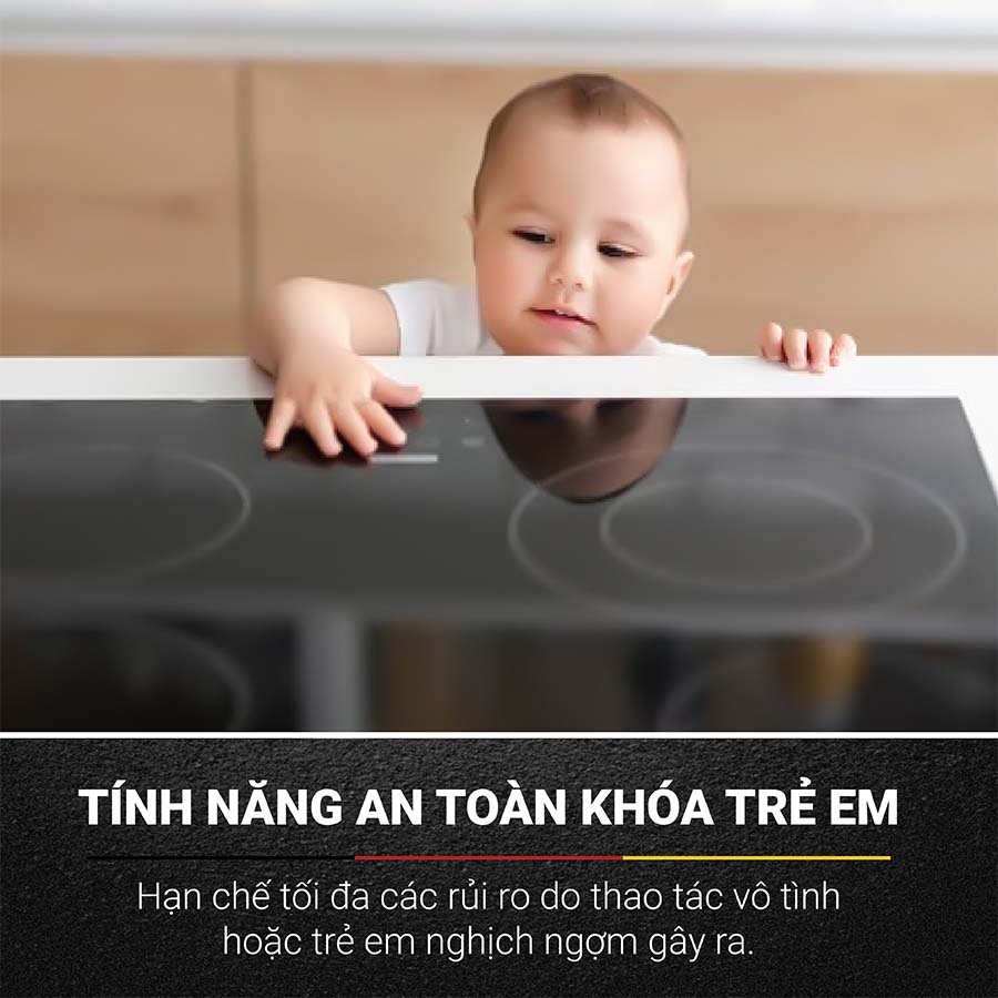 Bếp từ đôi Hafele HC-I73242B (536.61.857) QH245616 9