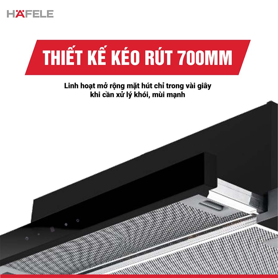  Máy hút mùi Hafele HC-H7031TB 538.86.096