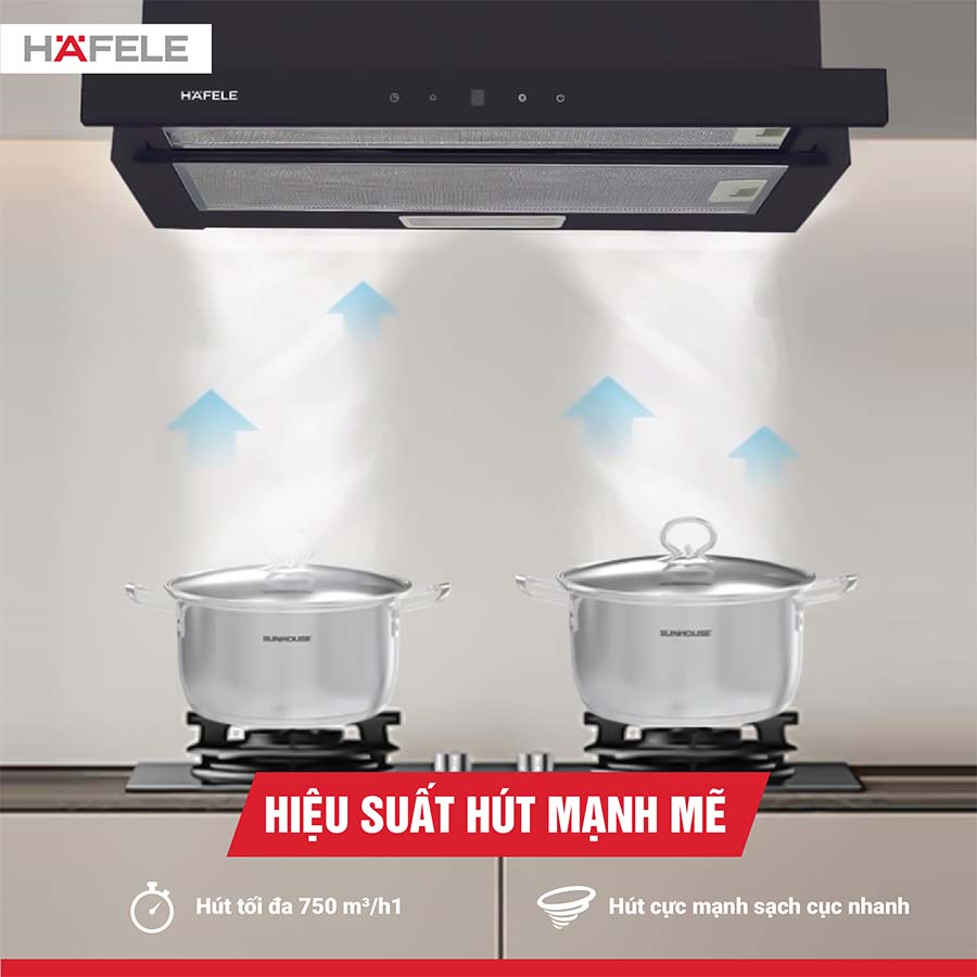  Máy hút mùi Hafele HC-H7031TB 538.86.096