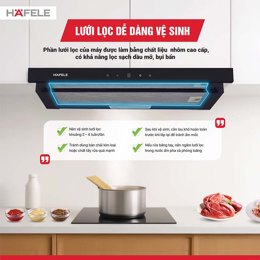  Máy hút mùi Hafele HC-H7031TB 538.86.096