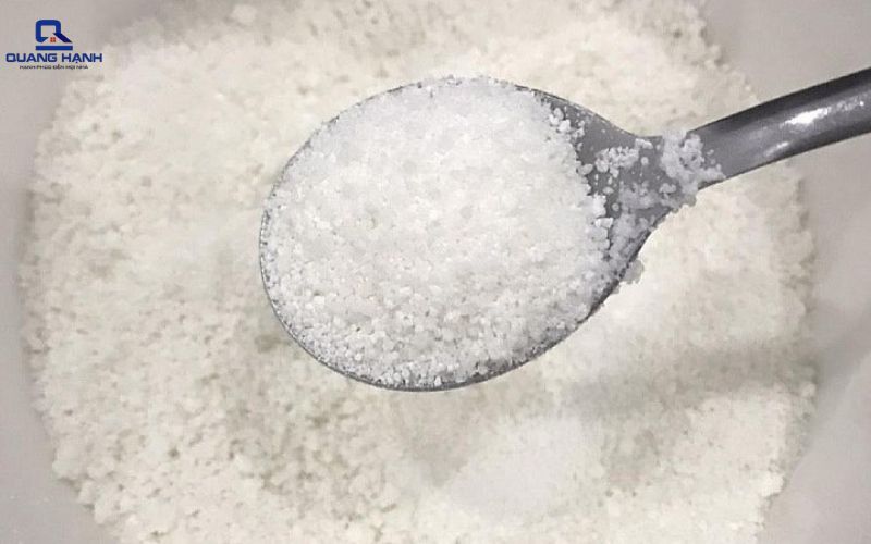 hướng dẫn xay bột gạo bằng máy xay sinh tố