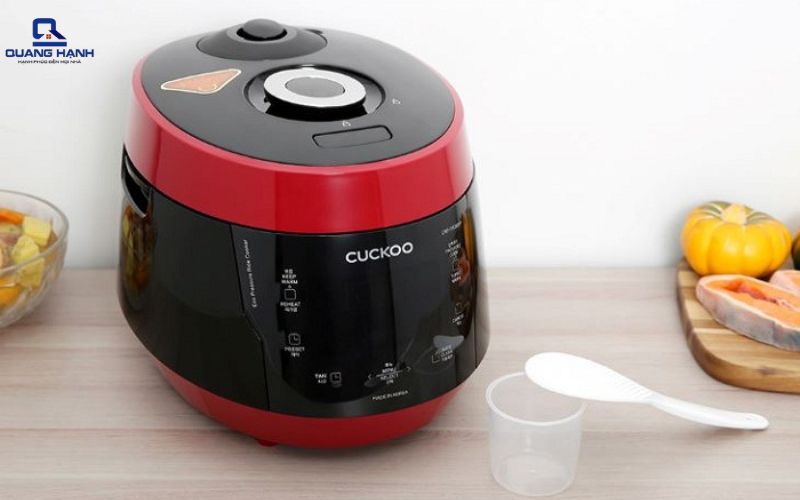 Kinh nghiệm chọn nồi cơm điện